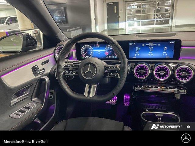 mercedes-benz CLA 2026 - 9
