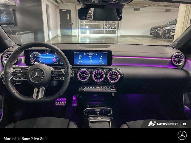 mercedes-benz CLA 2026 - 10