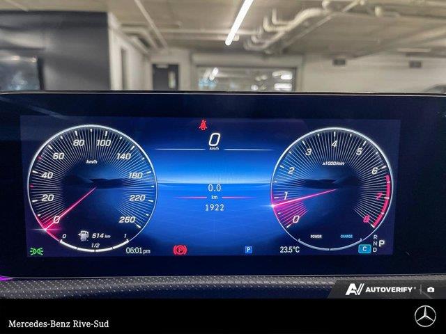 mercedes-benz CLA 2026 - 15