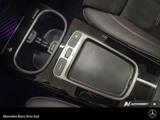 mercedes-benz CLA 2026 - 17