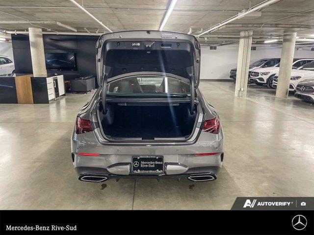 mercedes-benz CLA 2026 - 19