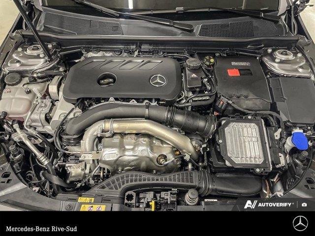mercedes-benz CLA 2026 - 20