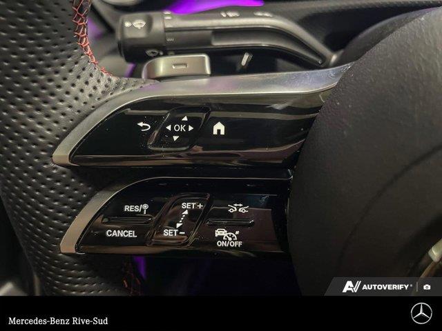 mercedes-benz CLA 2026 - 21