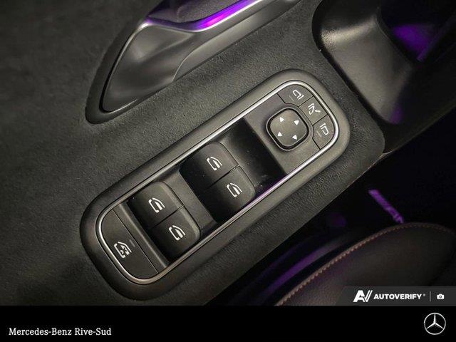 mercedes-benz CLA 2026 - 22