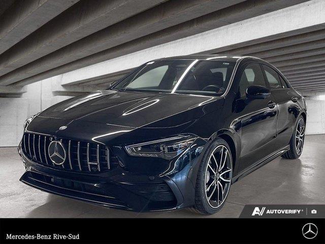 mercedes-benz CLA 2025