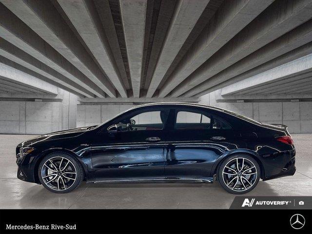 mercedes-benz CLA 2025 - 2