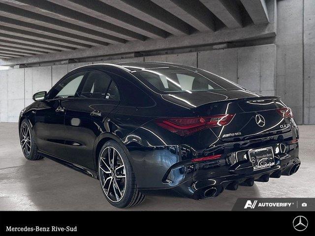 mercedes-benz CLA 2025 - 3