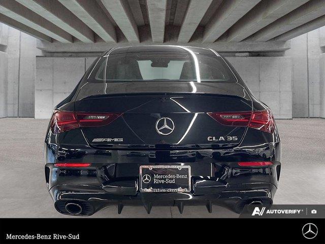 mercedes-benz CLA 2025 - 4