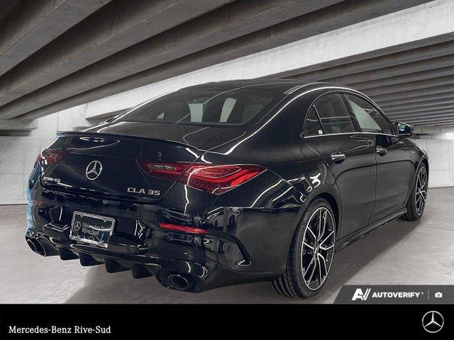 mercedes-benz CLA 2025 - 5