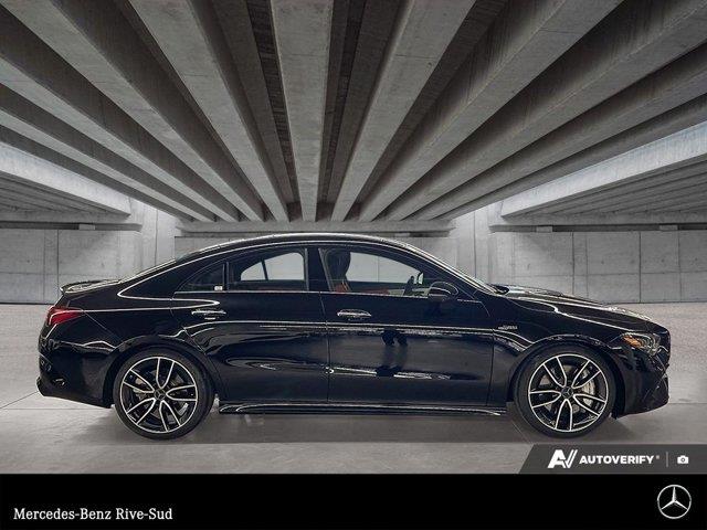mercedes-benz CLA 2025 - 6