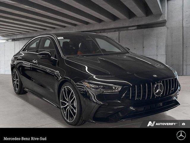 mercedes-benz CLA 2025 - 7