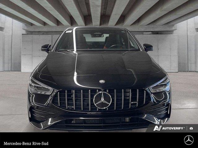 mercedes-benz CLA 2025 - 8