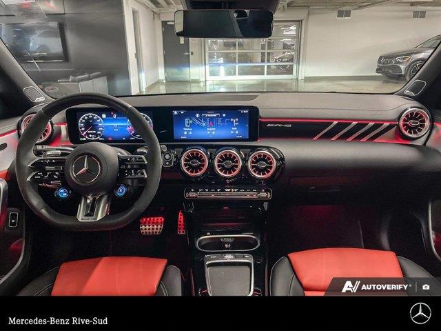 mercedes-benz CLA 2025 - 10