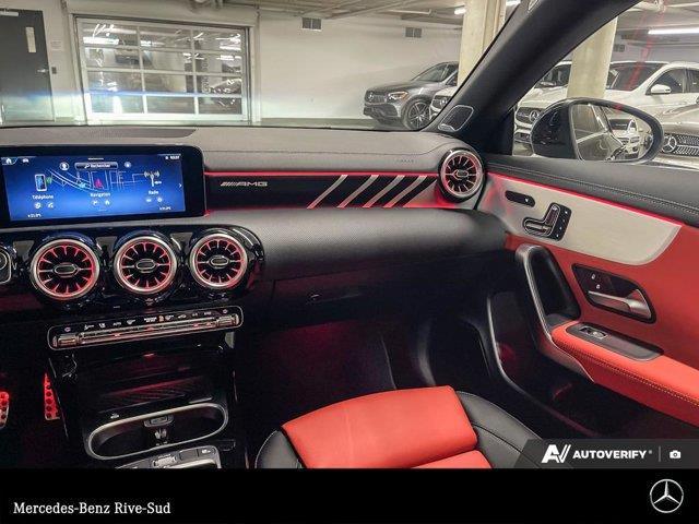 mercedes-benz CLA 2025 - 11