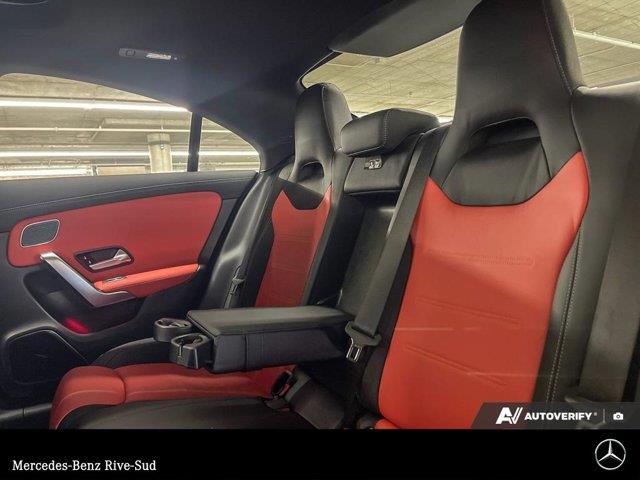 mercedes-benz CLA 2025 - 14