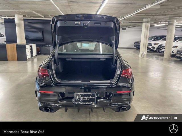 mercedes-benz CLA 2025 - 19