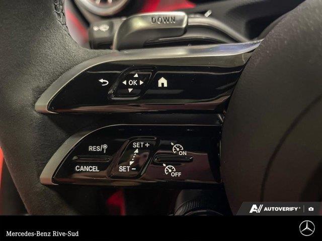 mercedes-benz CLA 2025 - 21