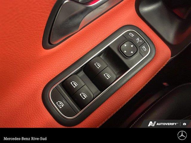 mercedes-benz CLA 2025 - 22