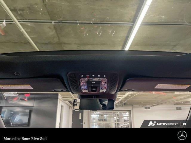 mercedes-benz CLA 2025 - 23