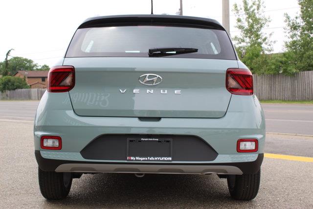 hyundai Venue 2026 - 4