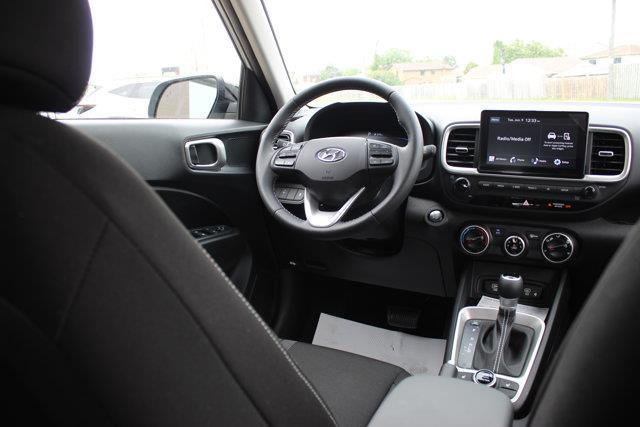 hyundai Venue 2026 - 11