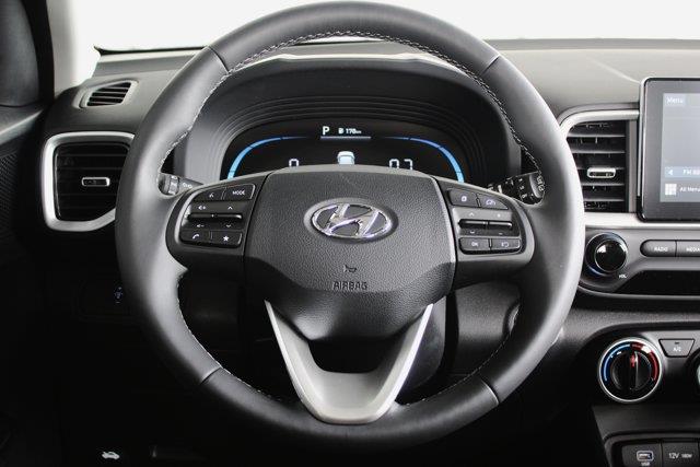 hyundai Venue 2026 - 12