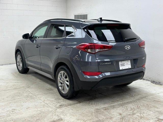 hyundai Tucson 2018 - 3