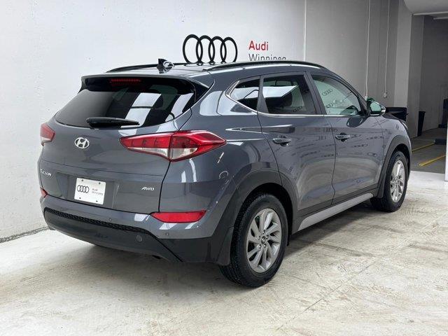 hyundai Tucson 2018 - 4