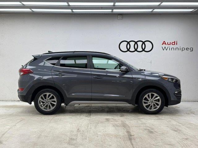 hyundai Tucson 2018 - 5