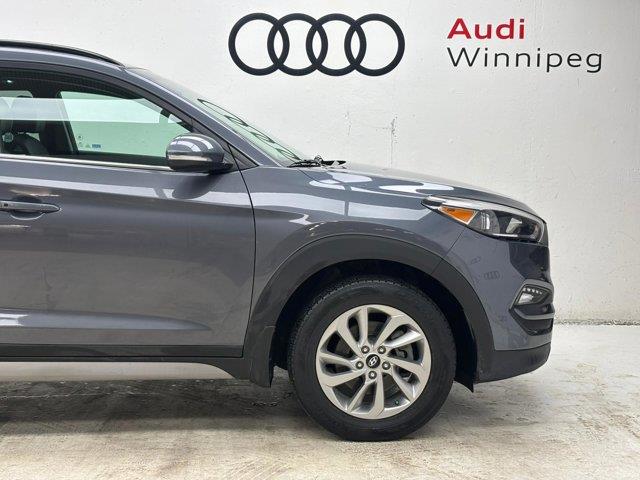 hyundai Tucson 2018 - 6
