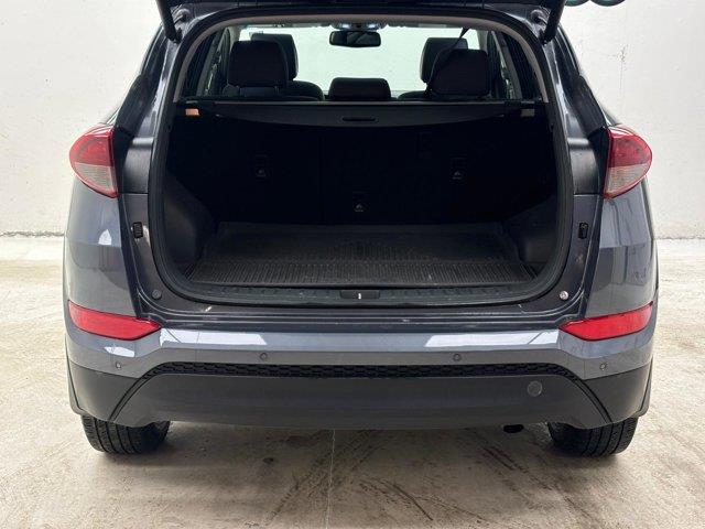 hyundai Tucson 2018 - 7