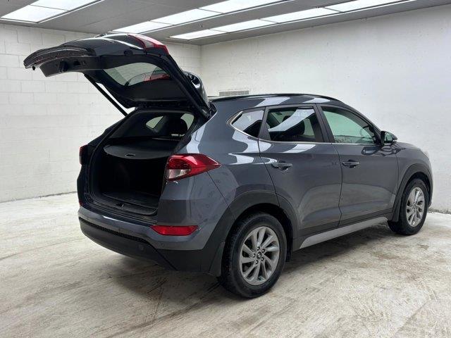 hyundai Tucson 2018 - 8