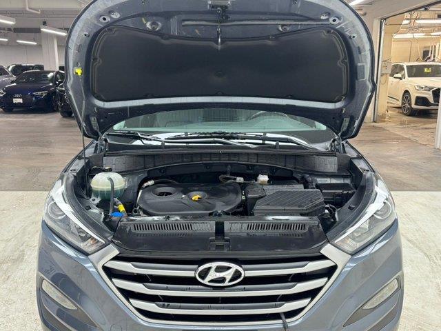 hyundai Tucson 2018 - 9