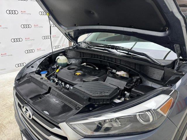 hyundai Tucson 2018 - 10