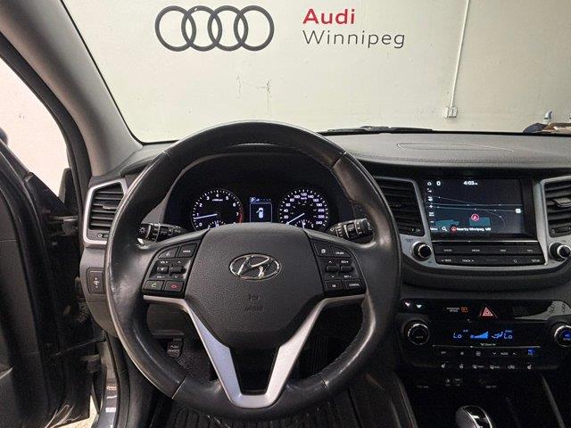hyundai Tucson 2018 - 12