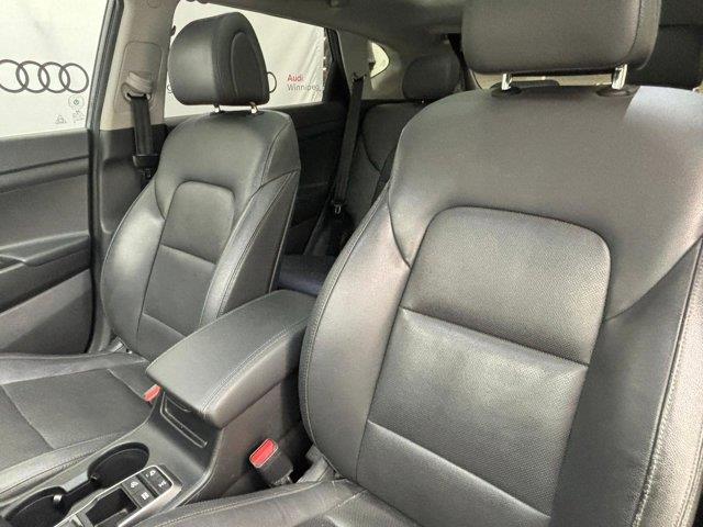 hyundai Tucson 2018 - 13