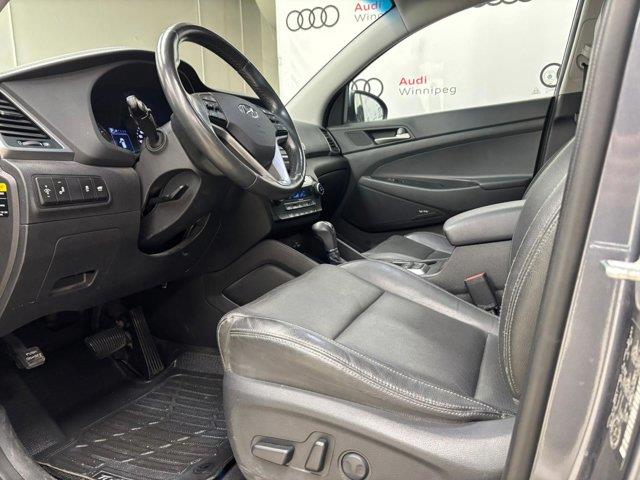 hyundai Tucson 2018 - 15