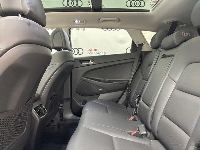 hyundai Tucson 2018 - 16