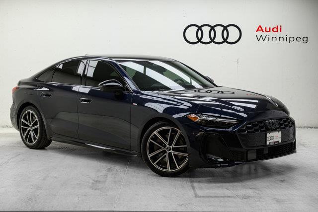 audi A5 2025