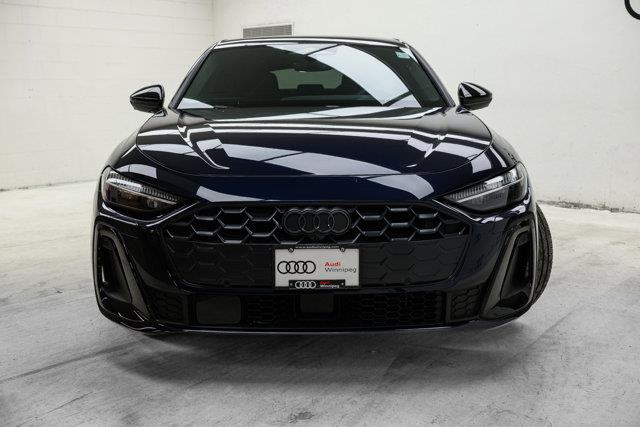 audi A5 2025 - 2