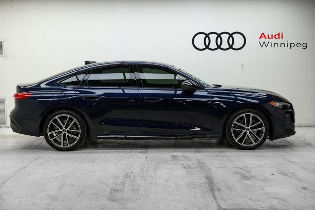 audi A5 2025 - 4