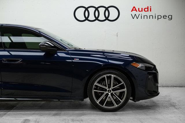 audi A5 2025 - 5