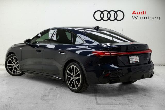 audi A5 2025 - 6