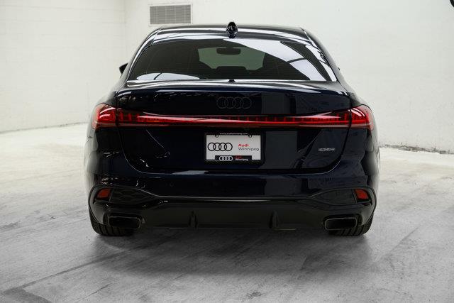 audi A5 2025 - 7
