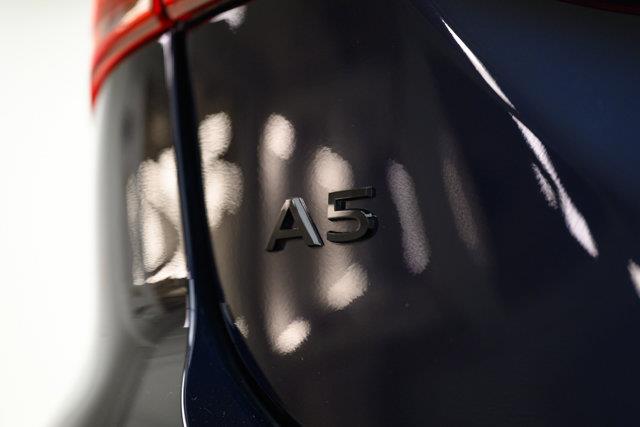 audi A5 2025 - 8