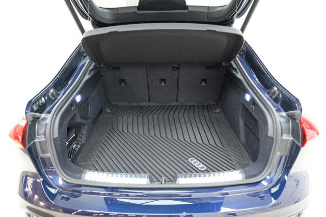 audi A5 2025 - 10