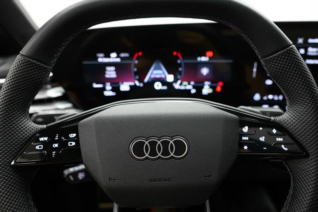 audi A5 2025 - 22
