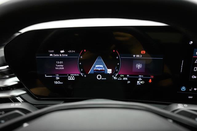 audi A5 2025 - 23