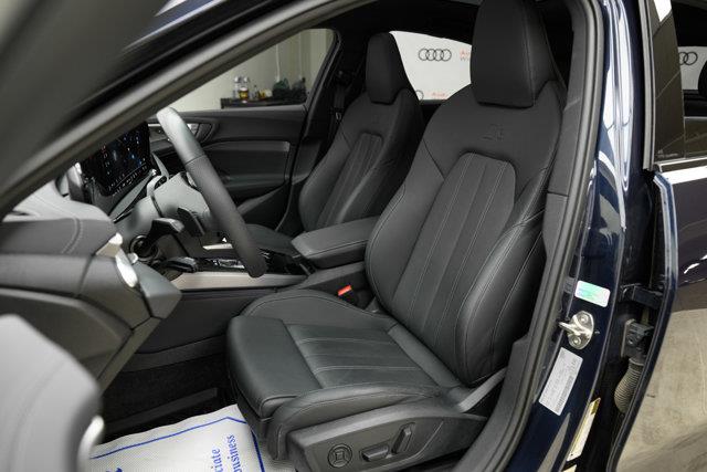 audi A5 2025 - 26