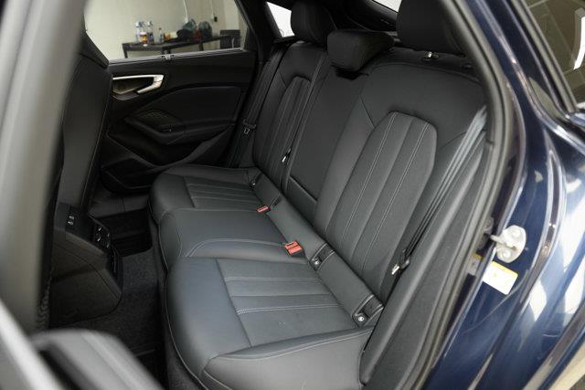 audi A5 2025 - 27